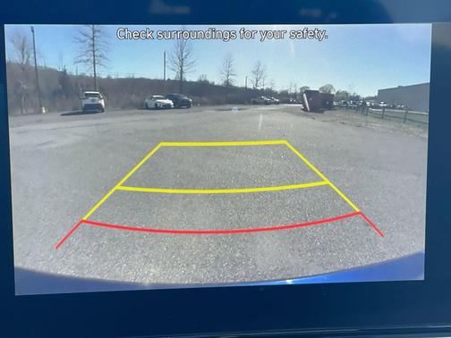 2023 Hyundai ELANTRA HEV Limited