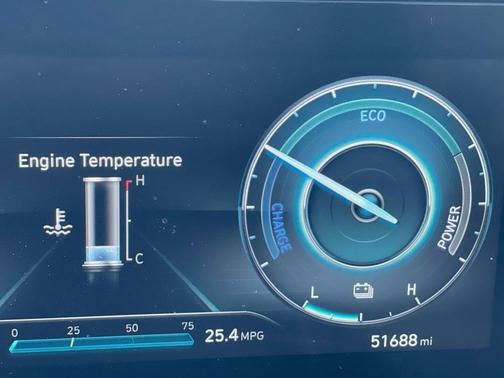 2023 Hyundai ELANTRA HEV Limited