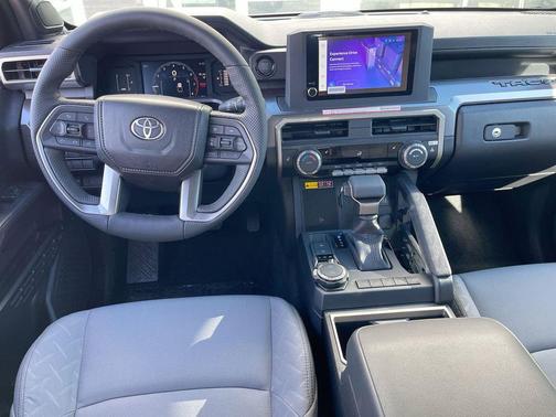 Ice Cap 2026 Toyota Tacoma SR5