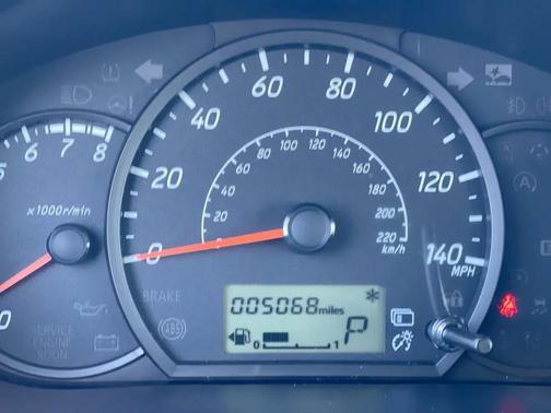 2024 Mitsubishi Mirage Black Edition