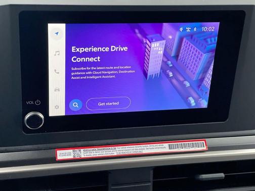 2025 Toyota 4Runner TRD Off Road