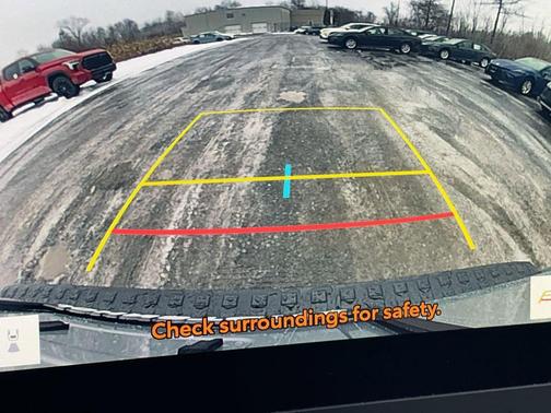 2025 Toyota 4Runner TRD Off Road