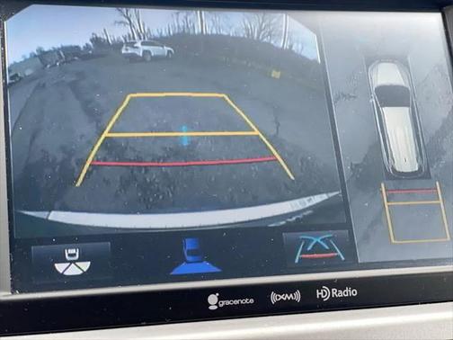 2017 Toyota Highlander Limited Platinum