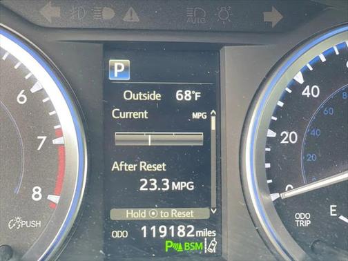 2017 Toyota Highlander Limited Platinum