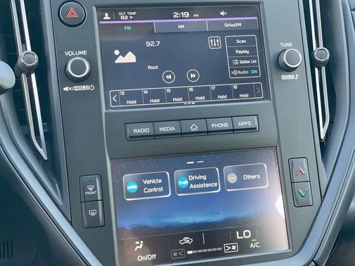 2023 Subaru WRX Base