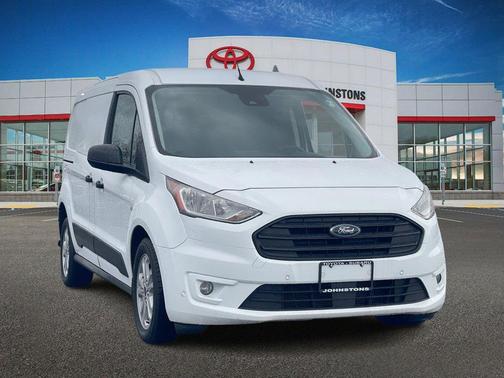 2019 Ford Transit Connect XLT