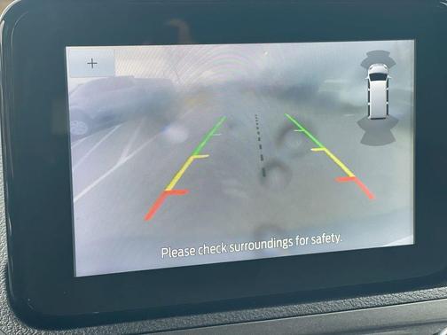 2019 Ford Transit Connect XLT