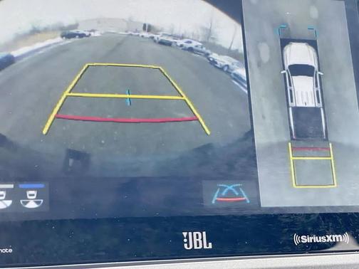 2023 Toyota Tacoma TRD Pro