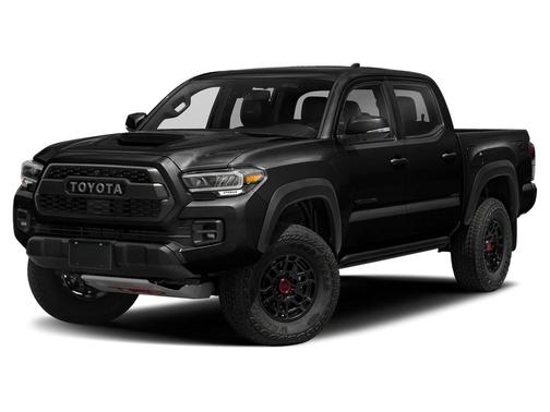 2023 Toyota Tacoma TRD Pro