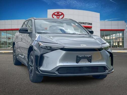 2025 Toyota bZ4X XLE