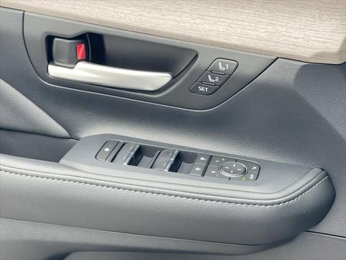 2025 Toyota Grand Highlander Limited