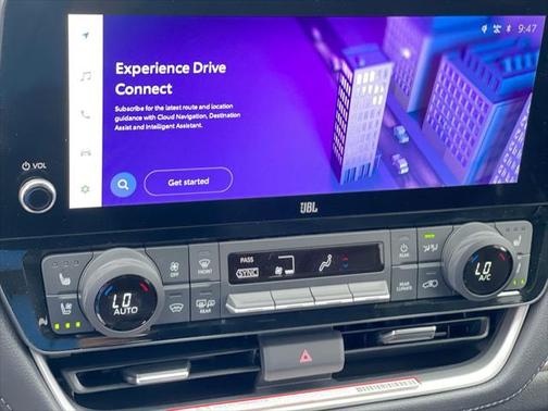 2025 Toyota Grand Highlander Limited