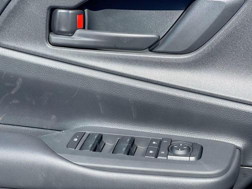 Guardian Gray 2026 Toyota Prius Plug-In Hybrid SE