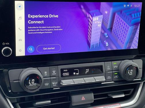 2026 Toyota Highlander LE