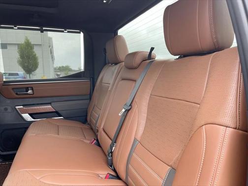 2025 Toyota Tundra 1794 Edition