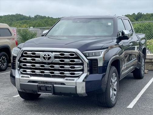 2025 Toyota Tundra 1794 Edition