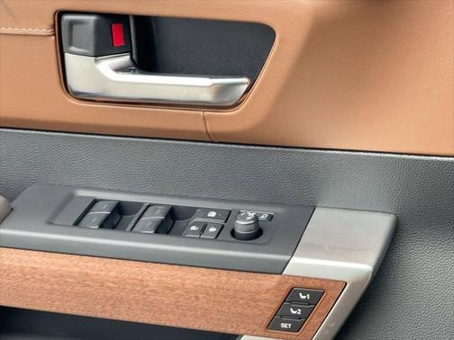 2025 Toyota Tundra 1794 Edition
