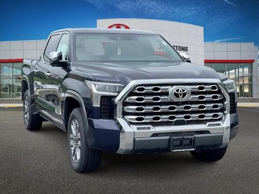 2025 Toyota Tundra 1794 Edition