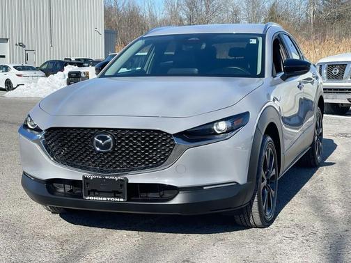 2025 Mazda CX-30 2.5 S Select Sport