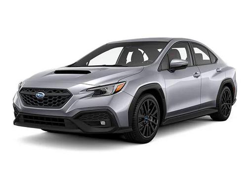 2023 Subaru WRX Limited