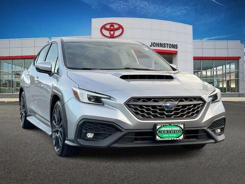 2023 Subaru WRX Limited
