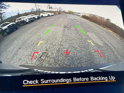 2023 Subaru WRX Limited