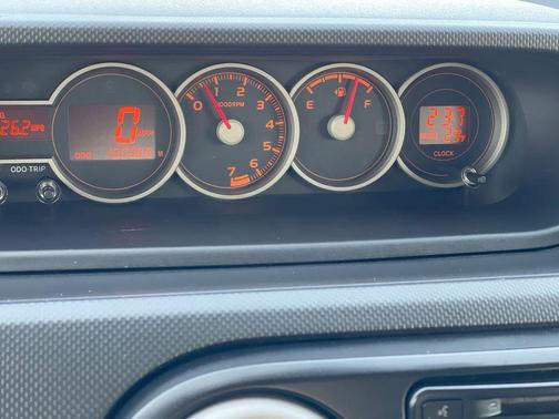 2013 Scion xB 10 Series