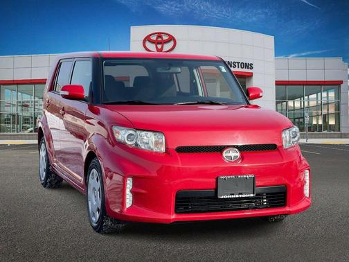 2013 Scion xB 10 Series