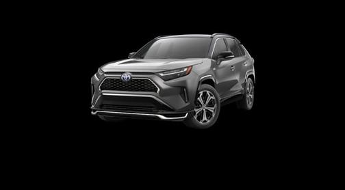 2023 Toyota RAV4 Prime XSE