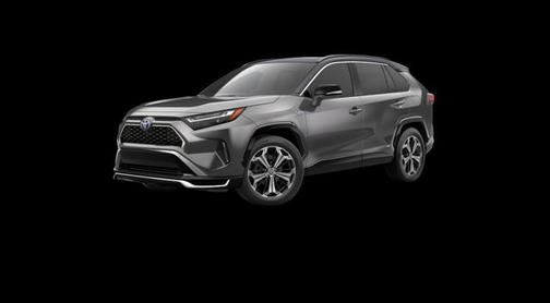 2023 Toyota RAV4 Prime XSE