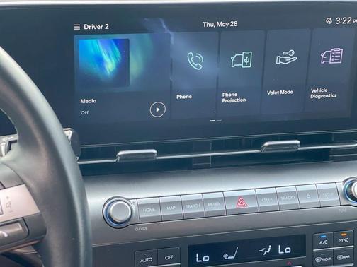 Dark Moss Green 2019 Volkswagen Tiguan 2.0T