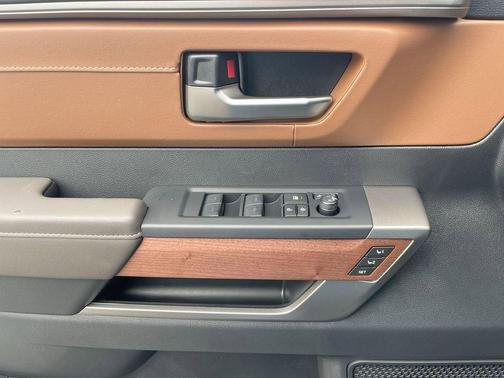 2026 Toyota Tundra Hybrid 1794 Edition