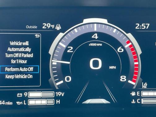 2023 Toyota Tundra 1794 Edition