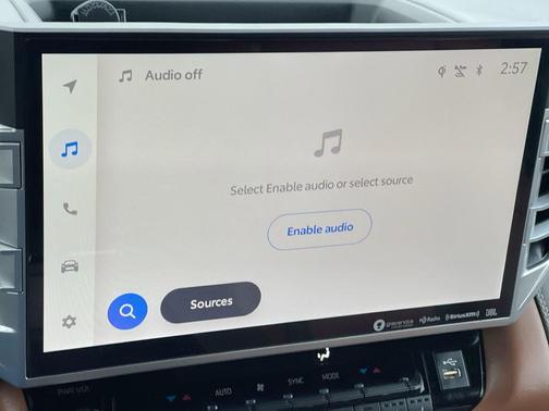 2023 Toyota Tundra 1794 Edition