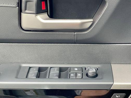 2026 Toyota Tundra Hybrid Limited