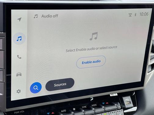 2026 Toyota Tundra Hybrid Limited