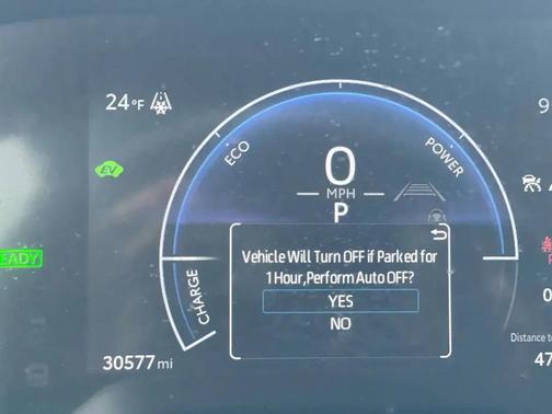 2024 Toyota Corolla Hybrid XLE