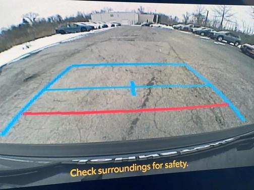 2024 Toyota Corolla Hybrid XLE