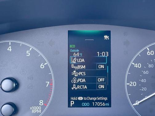 Midnight Black Metallic 2024 Toyota Corolla SE