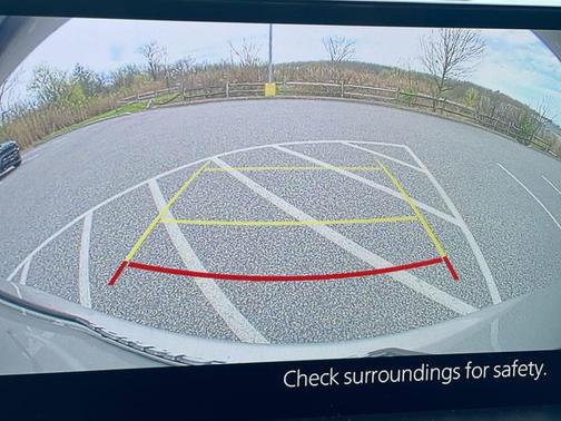 Platinum Quartz 2025 Mazda CX-90 3.3 Turbo Preferred