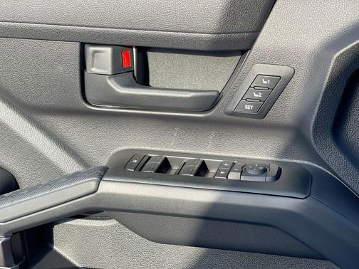 2025 Toyota 4Runner TRD Off Road Premium