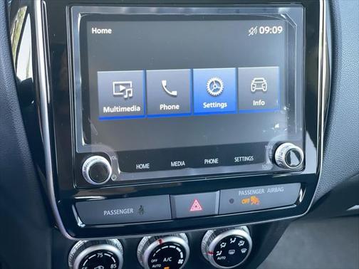 2024 Mitsubishi Outlander Sport SE