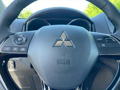 2024 Mitsubishi Outlander Sport SE