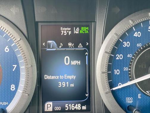 2020 Toyota Sienna XLE