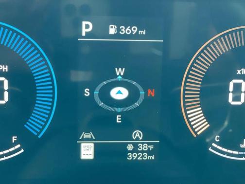 2026 Hyundai SANTA FE XRT