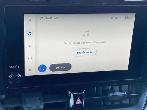 2025 Toyota Corolla Hybrid L