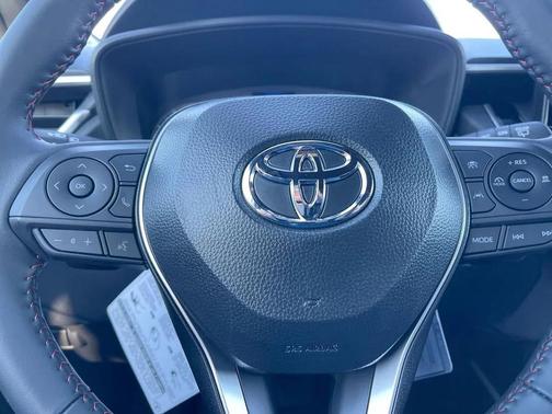 2025 Toyota Corolla Hybrid L