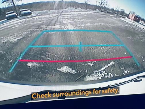 2025 Toyota Corolla Hybrid L