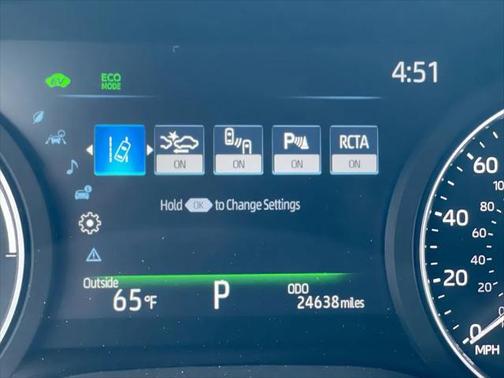 2022 Toyota Sienna Platinum 7 Passenger
