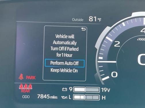 2025 Toyota Tundra 1794 Edition